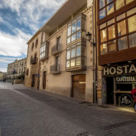 Hostal Caballeros-3