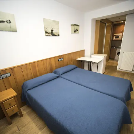 Hostal Caballeros-2